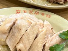 -百家鸡味馆(清泰店)