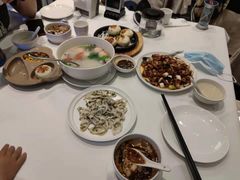 -眉州东坡(北苑华贸店)