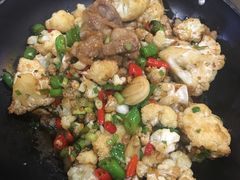 -公社食堂(牧电路店)