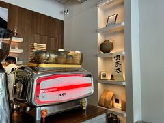 -溯洄咖啡VORTEX COFFEE