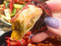 秘制龙虾-赤甲皇(仙霞路店)