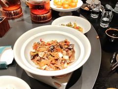 -山涧肴·泉水煮活鱼(坂田店)