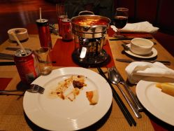 -重庆解放碑皇冠假日酒店·宴会厅