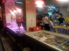 -长平老姿娘夜粥(平东一街店)