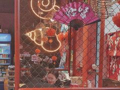 -老闵田螺馆·南昌特色小炒(梦时代店)