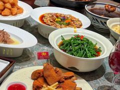-品大三·南京菜(大行宫店)