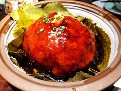 -韵秋荷(宝山龙湖天街店)