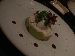 蟹肉塔-上海苏宁宝丽嘉酒店·Cafe Bellagio西餐厅