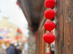 -前童古镇