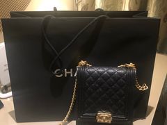 -Chanel(永利皇宫店)