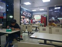-江三王记牛杂馆(总店)