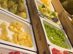 -半岛翡丽海鲜自助餐厅(观风亭店)