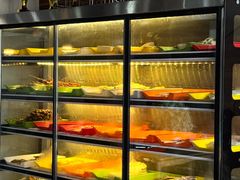 -大佬李砂锅(钱江财富广场店)