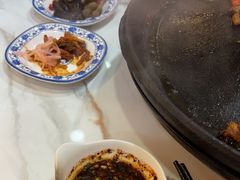 -一烙锅(友谊店)