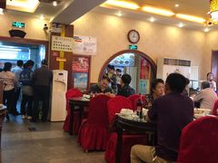 大堂-惠宾饭庄(中山路店)