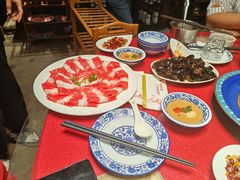 -凤吉园乌拉满族火锅中华老字号(繁荣路店)