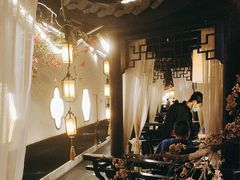 -绿茶餐厅(朝阳大悦城店)