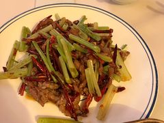 -龙门阵茶屋川菜馆(武康路店)