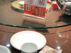 -天下客饭店(中山路店)