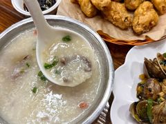 -南记食粥坊·宵夜大排档(莲花总店)