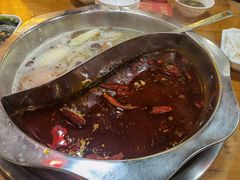 -红姐重庆火锅(曙光路店)