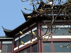 -苏州吴宫泛太平洋酒店