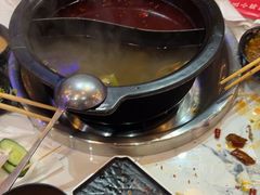 -钢管厂五区小郡肝火锅串串香(清河店)