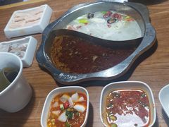 -傣妹火锅(鹤龙六路店)