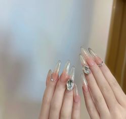 -US•美甲艺术 | 冕光