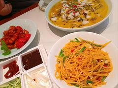 -东流山北京烤鸭·家常菜(南京首店)