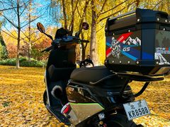 -九号电动车(安定门内大街店)