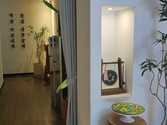 -布梵·台式热敷古法按摩Massage·Spa(品尊国际店)