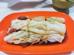 -阿清煲仔店(纺织城店)