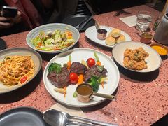 -La Terre乐田(万象城店)