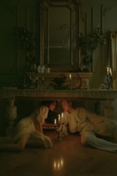 -WAVE SODA摄影工作室