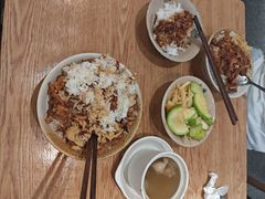 -红猪卤肉饭(大西洋美食城店)