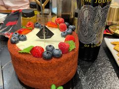 -姆们M Sweetie Cake(三里屯店)