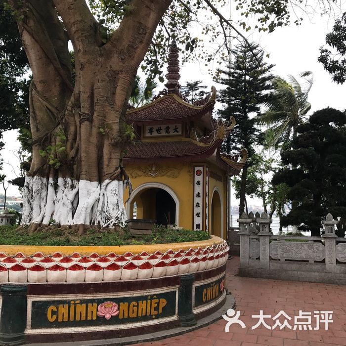 镇国寺图片-北京更多景点玩乐-大众点评网