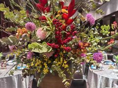 -食悦江南·淮扬菜·烤鸭(亚运村·惠新店)