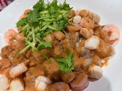 -渔码头食府·20年蓬莱老字号(登州路店)
