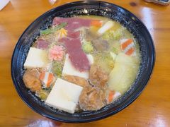 -张正麻辣串(罍街店)