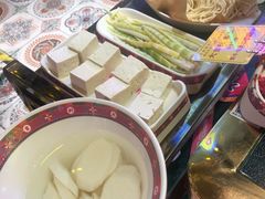-大吉利·潮汕鲜牛肉火锅(总店)