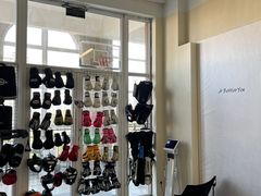 -Burn Fit燃炼健身工作室(新都旗舰店)