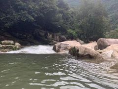 -雅鲁激流探险漂流