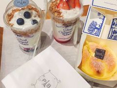 -巴黎贝甜(印象城店)