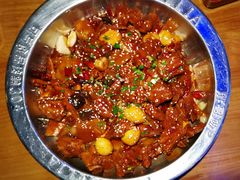 -胖哥俩肉蟹煲(虹口龙之梦店)