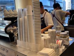 -Seesaw Coffee(苏州中心店)