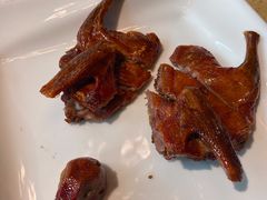 -铜锣湾·有麝自然香(重庆新天地店)