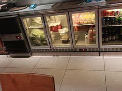 -新石器烤肉(中房金谊广场店)