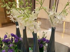 -大连铂尔曼酒店-铂尔曼美食廊 Pullman Deli